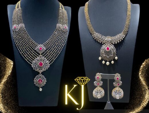 Khanna Sons Jewelers on Jashnology