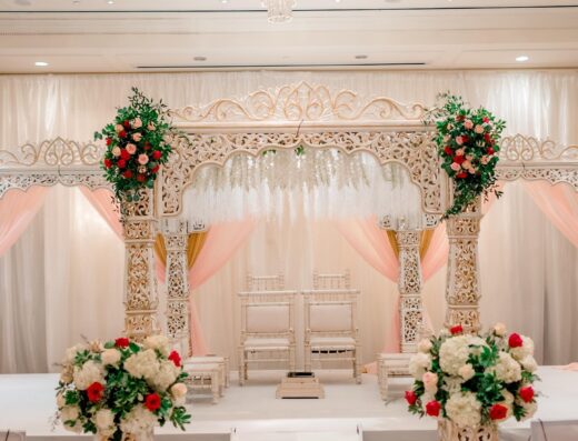 Pramukh Mandap - Wedding Decor Specialist