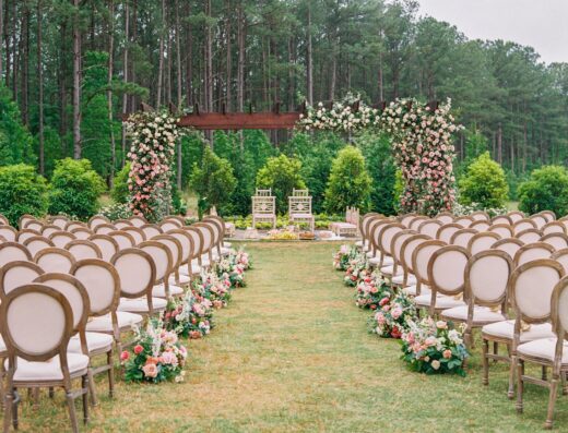 Harmony Wedding Events