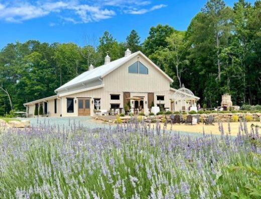 Lavender Oaks Farm