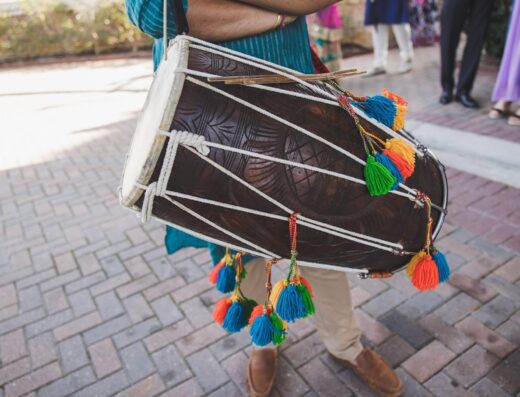 Arpan Dholi on Jashnology.com