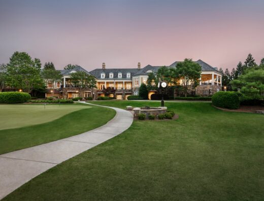 Ballantyne Country Club