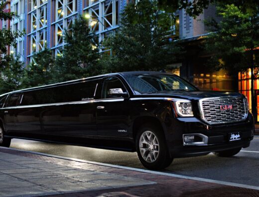 Lifestyle Limousine Company