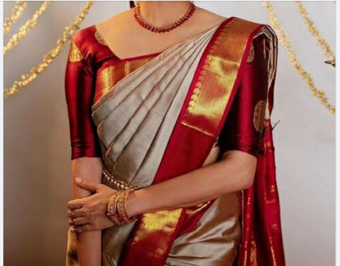 Saree pre-pleating vendors on Jashnology