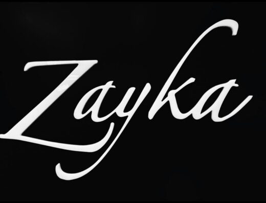 Zyka Indian Cuisine on Jashnology